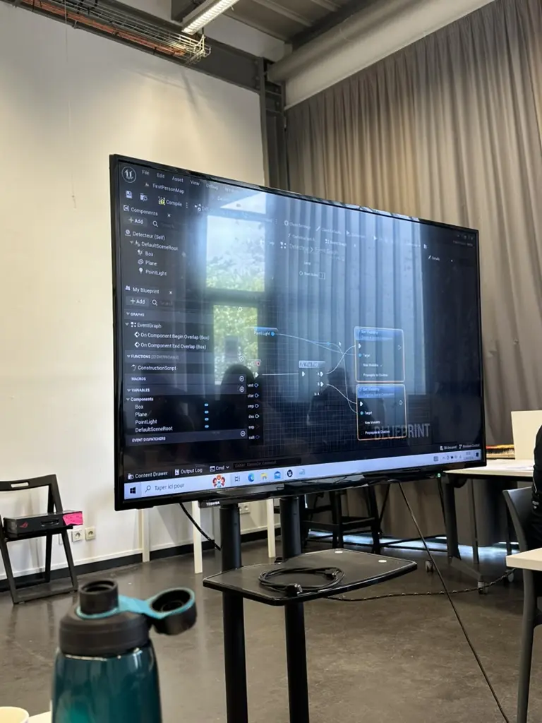 vr prototyping